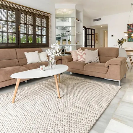 Aldea Blanca 27 * Marbella