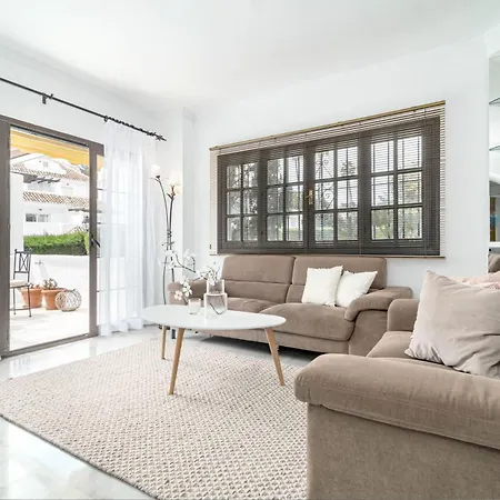 Apartment Aldea Blanca 27 Marbella